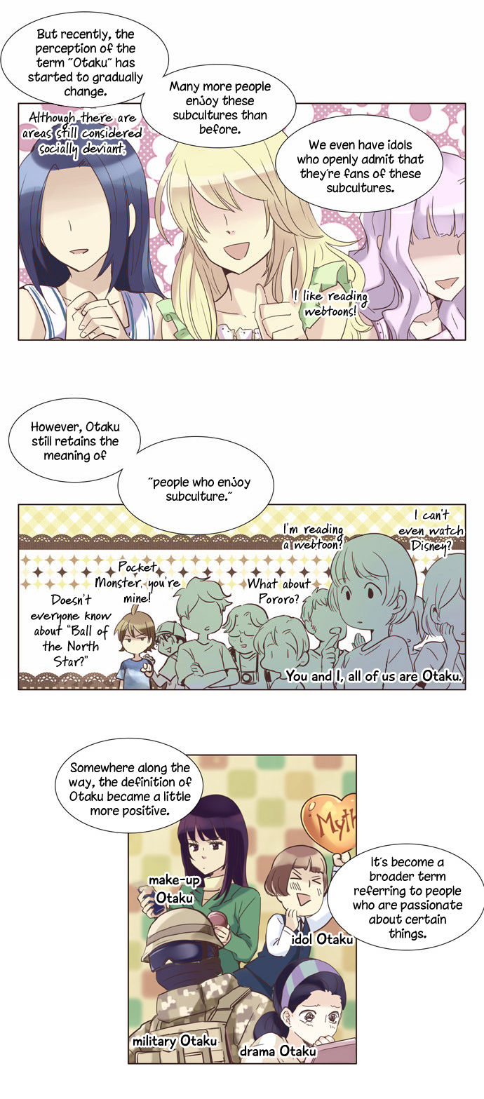 Dear, Only You Don’t Know! Chapter 85 - page 10