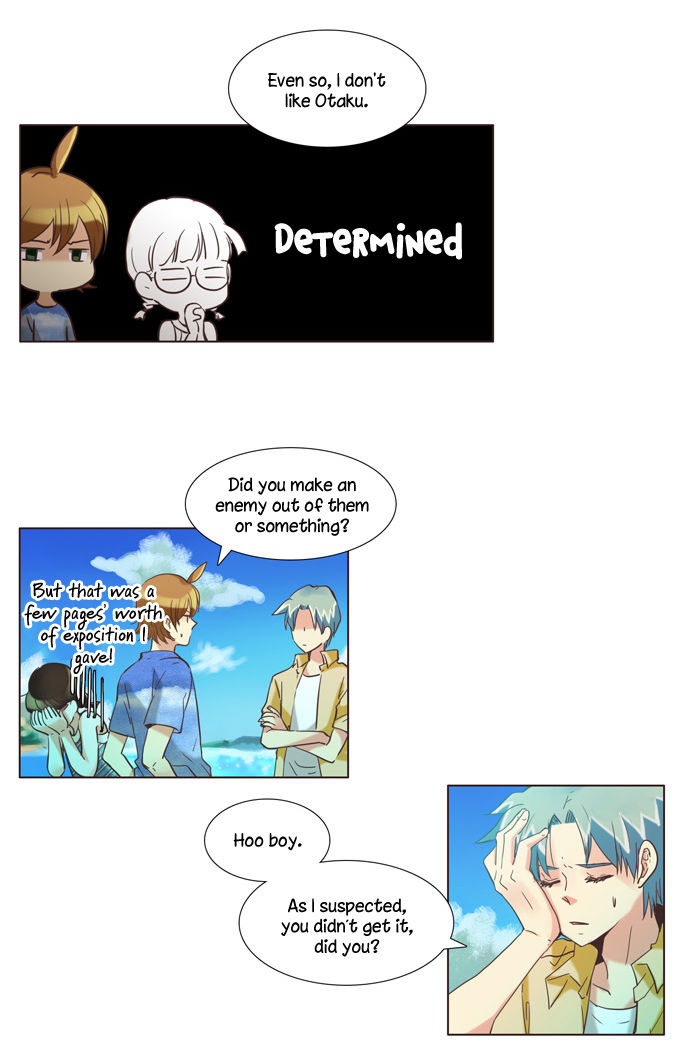 Dear, Only You Don’t Know! Chapter 85 - page 12