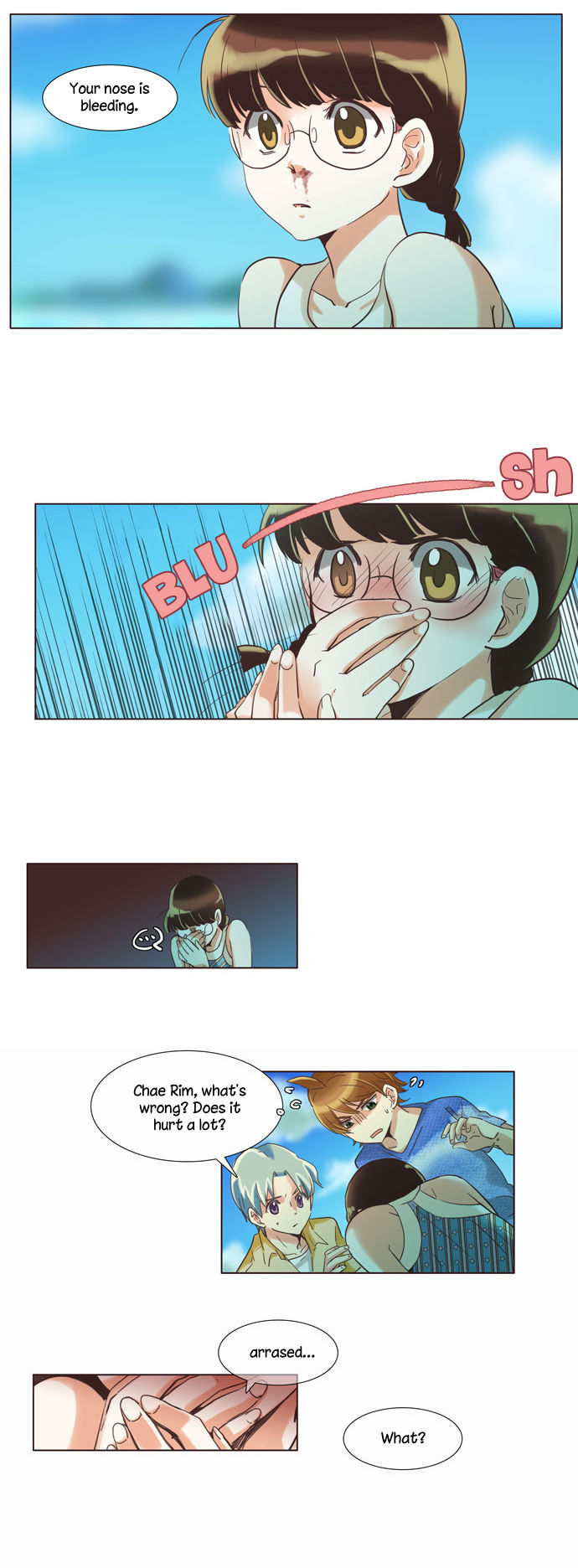 Dear, Only You Don’t Know! Chapter 85 - page 19