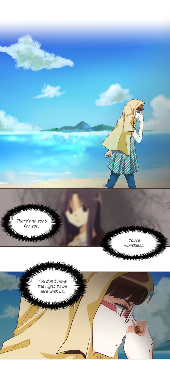 Dear, Only You Don’t Know! Chapter 85 - page 26