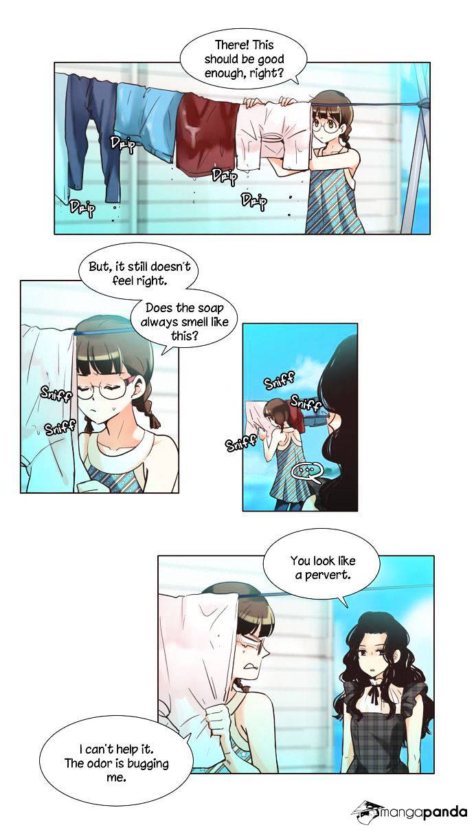 Dear, Only You Don’t Know! Chapter 84 - page 2