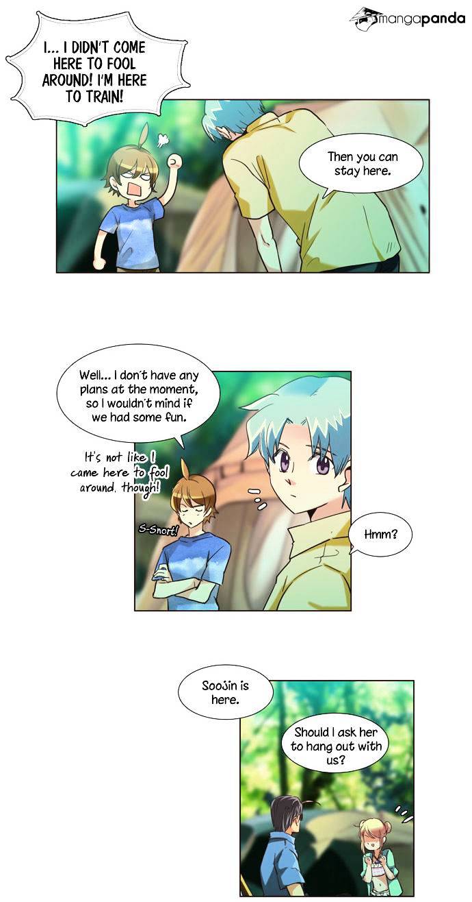Dear, Only You Don’t Know! Chapter 84 - page 9