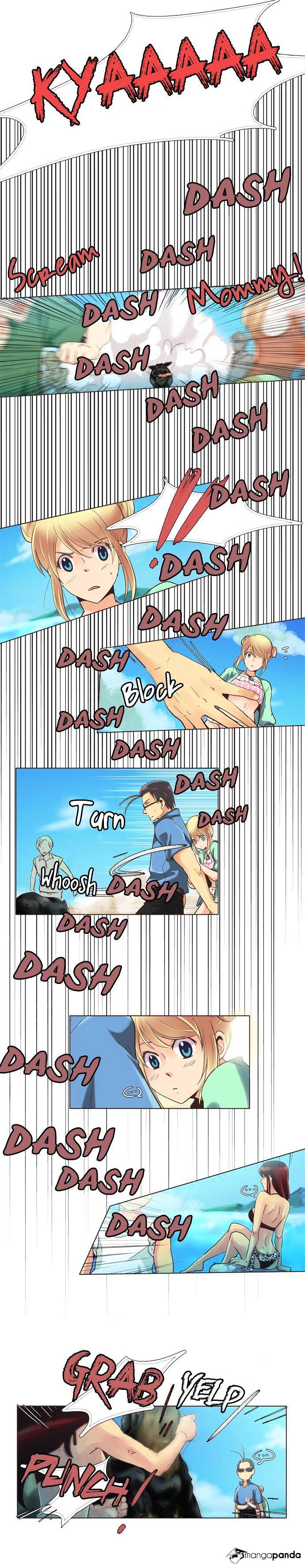 Dear, Only You Don’t Know! Chapter 83 - page 8