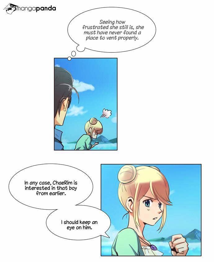 Dear, Only You Don’t Know! Chapter 82 - page 6