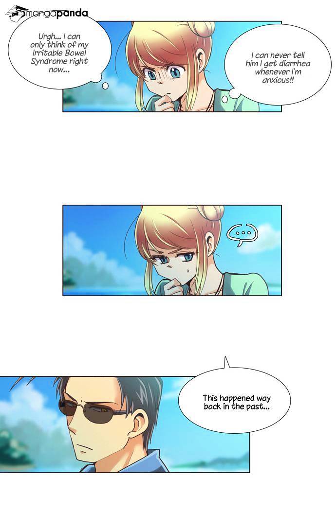 Dear, Only You Don’t Know! Chapter 82 - page 9