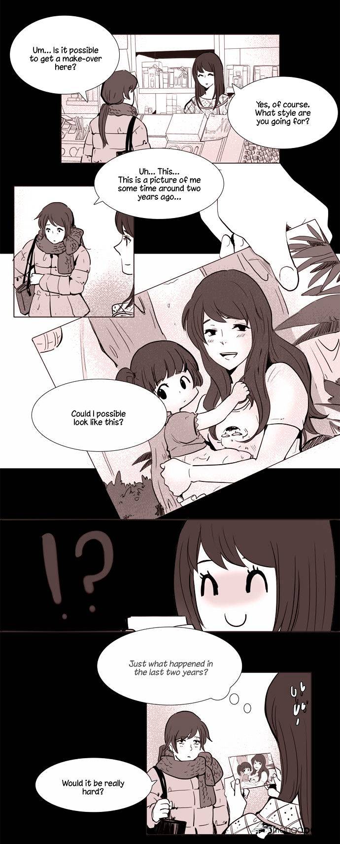 Dear, Only You Don’t Know! Chapter 80 - page 10
