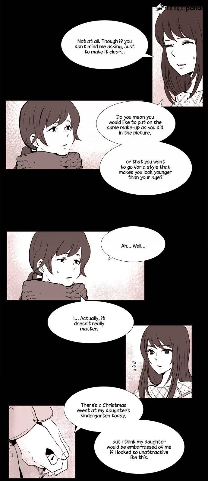Dear, Only You Don’t Know! Chapter 80 - page 11
