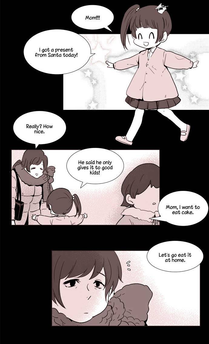Dear, Only You Don’t Know! Chapter 80 - page 21