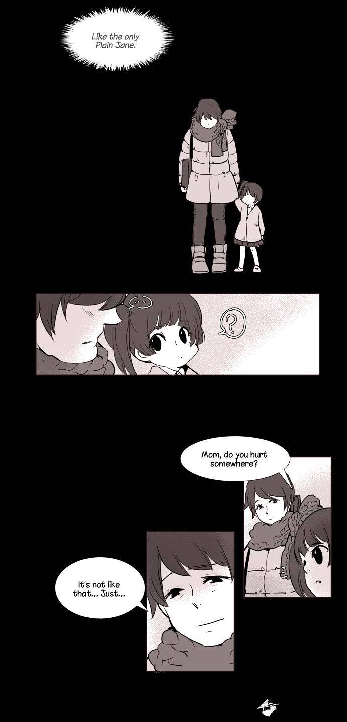 Dear, Only You Don’t Know! Chapter 80 - page 23