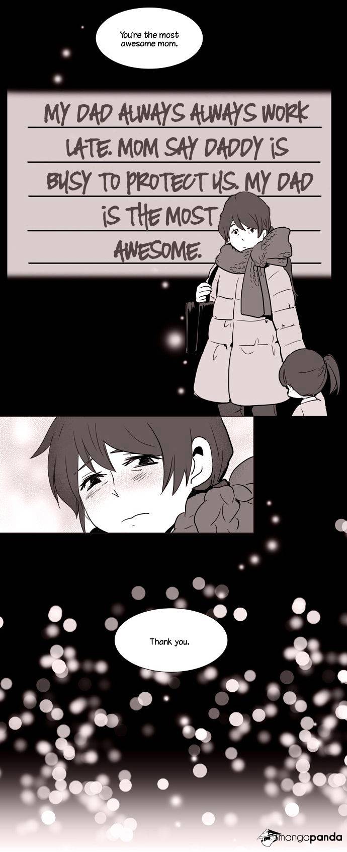 Dear, Only You Don’t Know! Chapter 80 - page 26