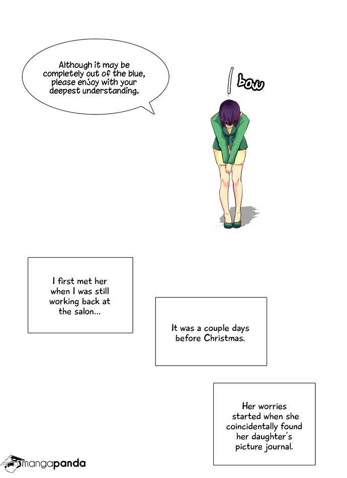 Dear, Only You Don’t Know! Chapter 80 - page 3