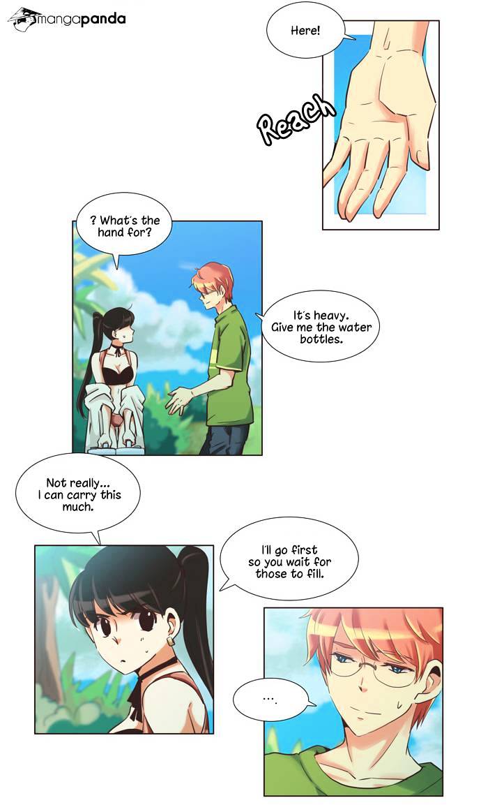 Dear, Only You Don’t Know! Chapter 78 - page 12