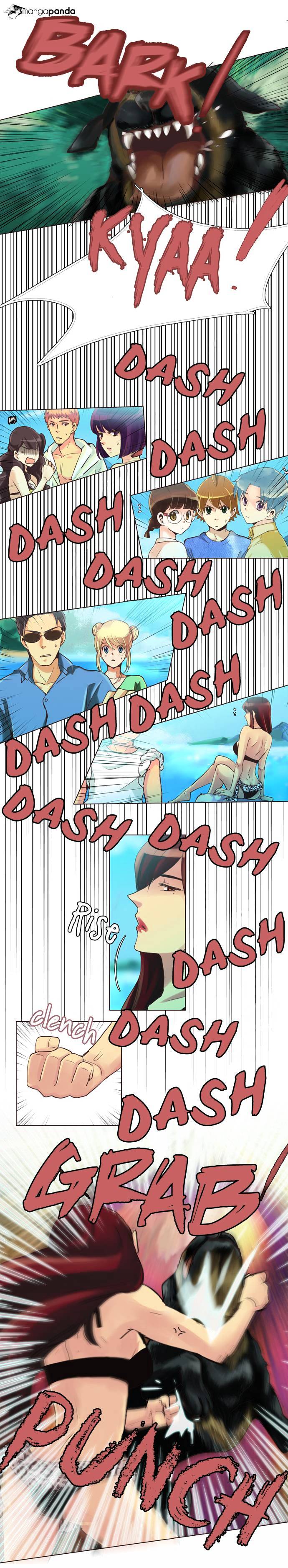 Dear, Only You Don’t Know! Chapter 78 - page 17