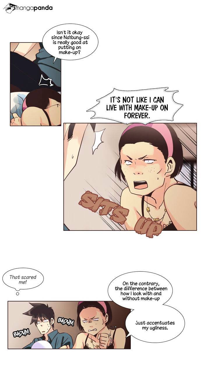 Dear, Only You Don’t Know! Chapter 76 - page 15