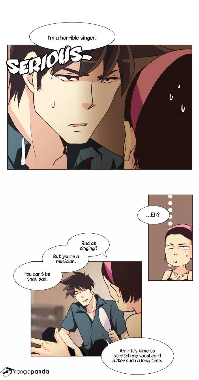Dear, Only You Don’t Know! Chapter 76 - page 22