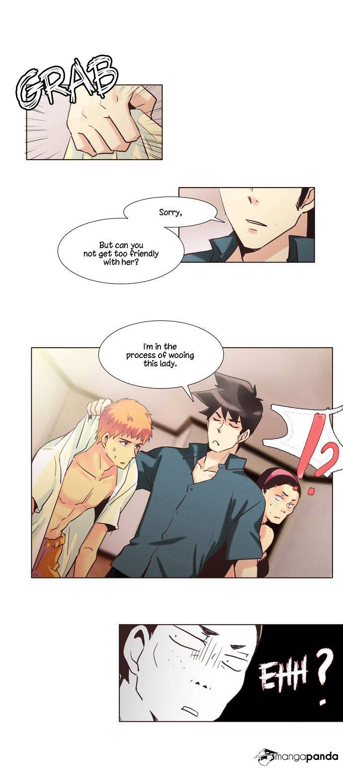 Dear, Only You Don’t Know! Chapter 76 - page 28
