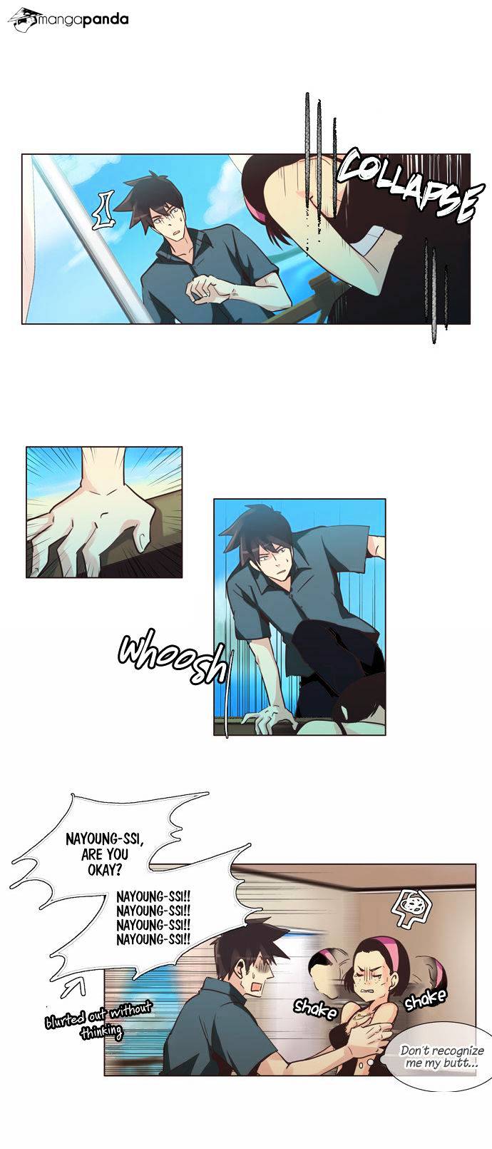Dear, Only You Don’t Know! Chapter 76 - page 5
