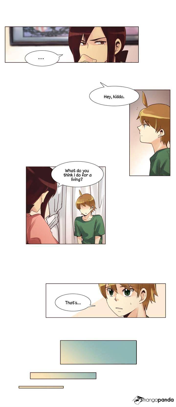 Dear, Only You Don’t Know! Chapter 71 - page 15