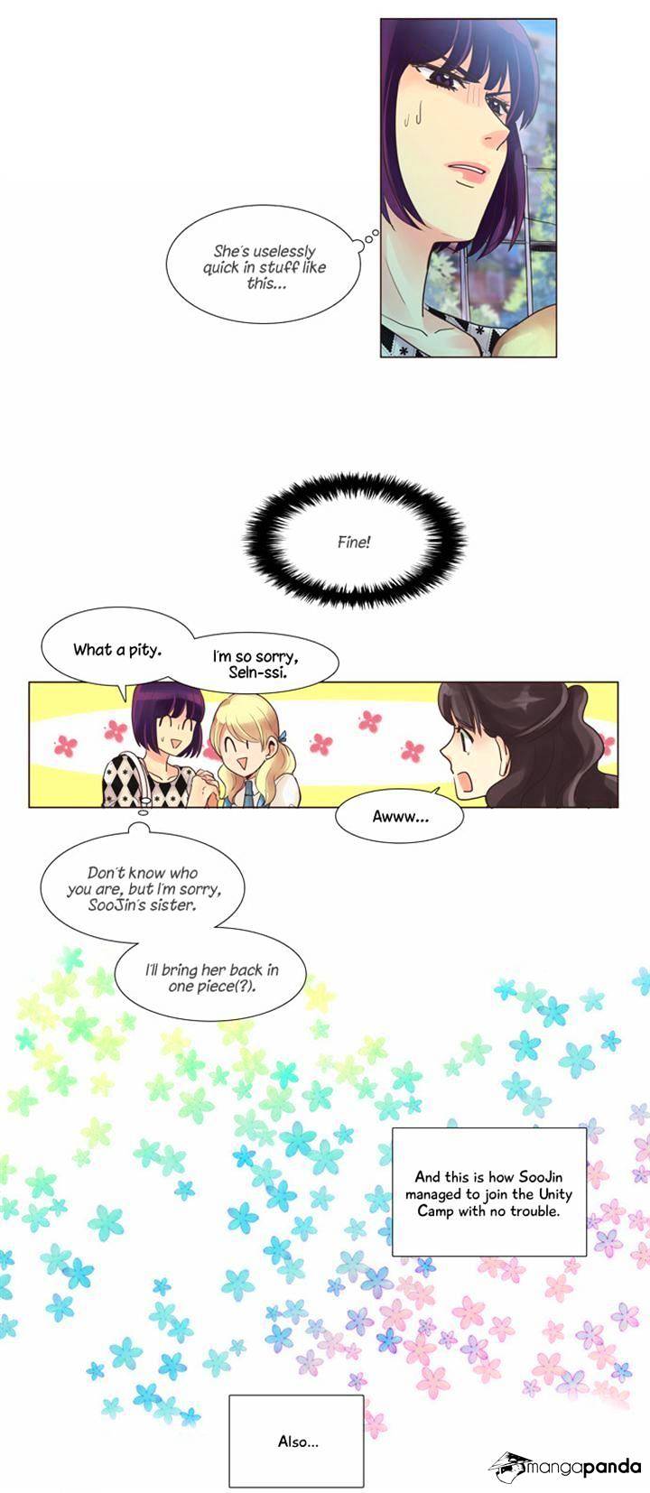 Dear, Only You Don’t Know! Chapter 69 - page 13