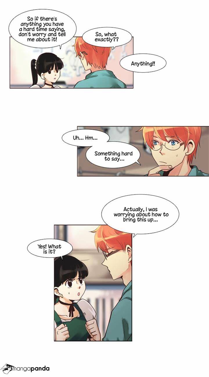 Dear, Only You Don’t Know! Chapter 68 - page 12