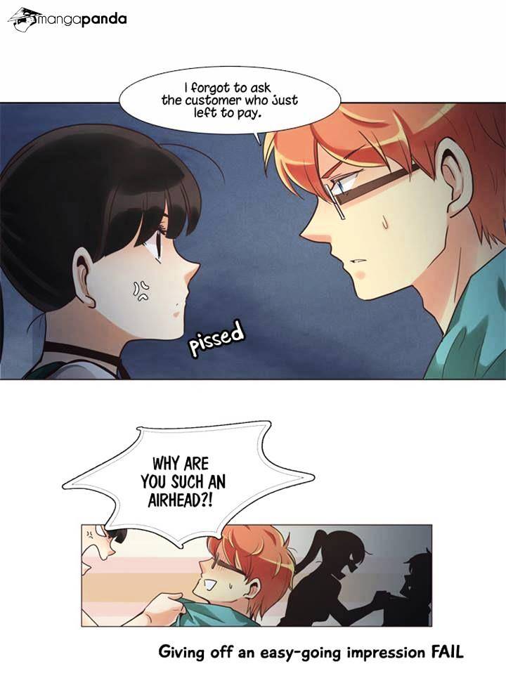 Dear, Only You Don’t Know! Chapter 68 - page 13