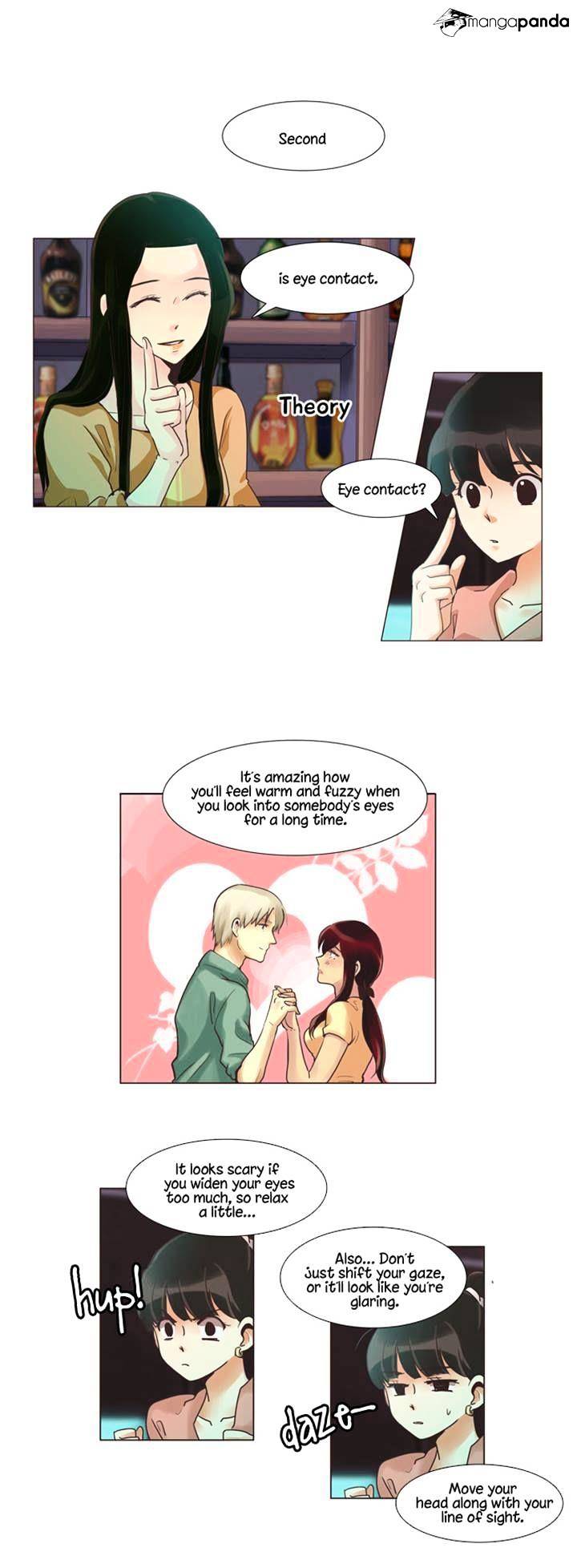 Dear, Only You Don’t Know! Chapter 68 - page 14