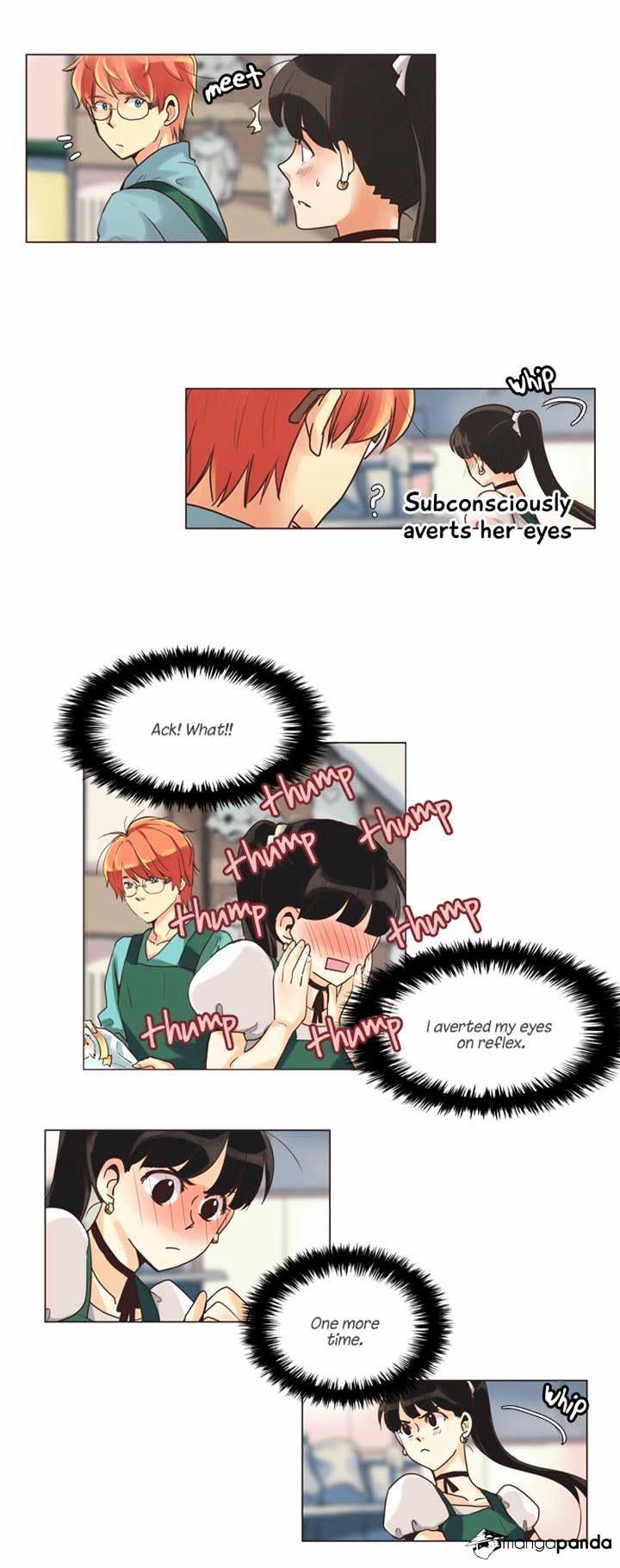 Dear, Only You Don’t Know! Chapter 68 - page 16