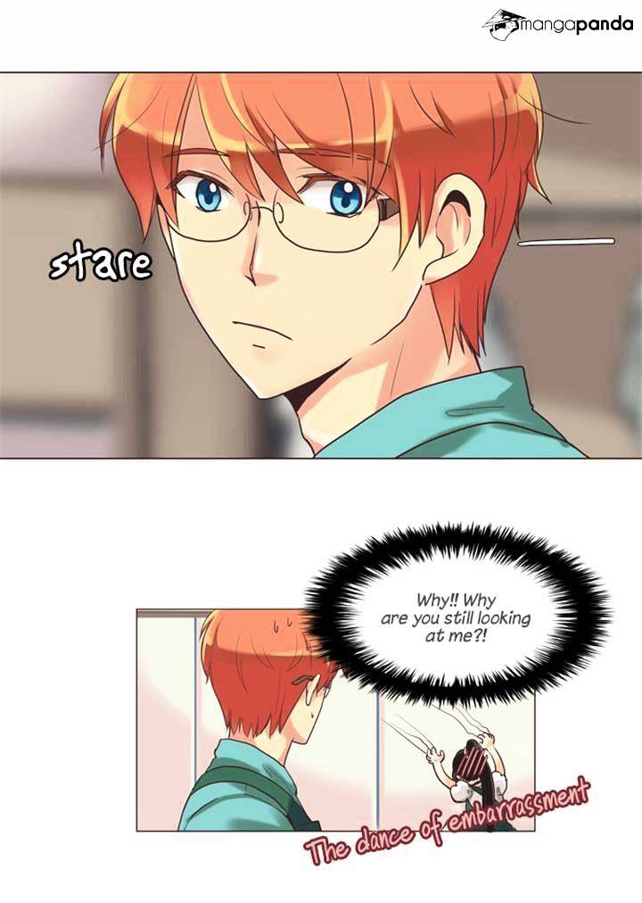 Dear, Only You Don’t Know! Chapter 68 - page 17
