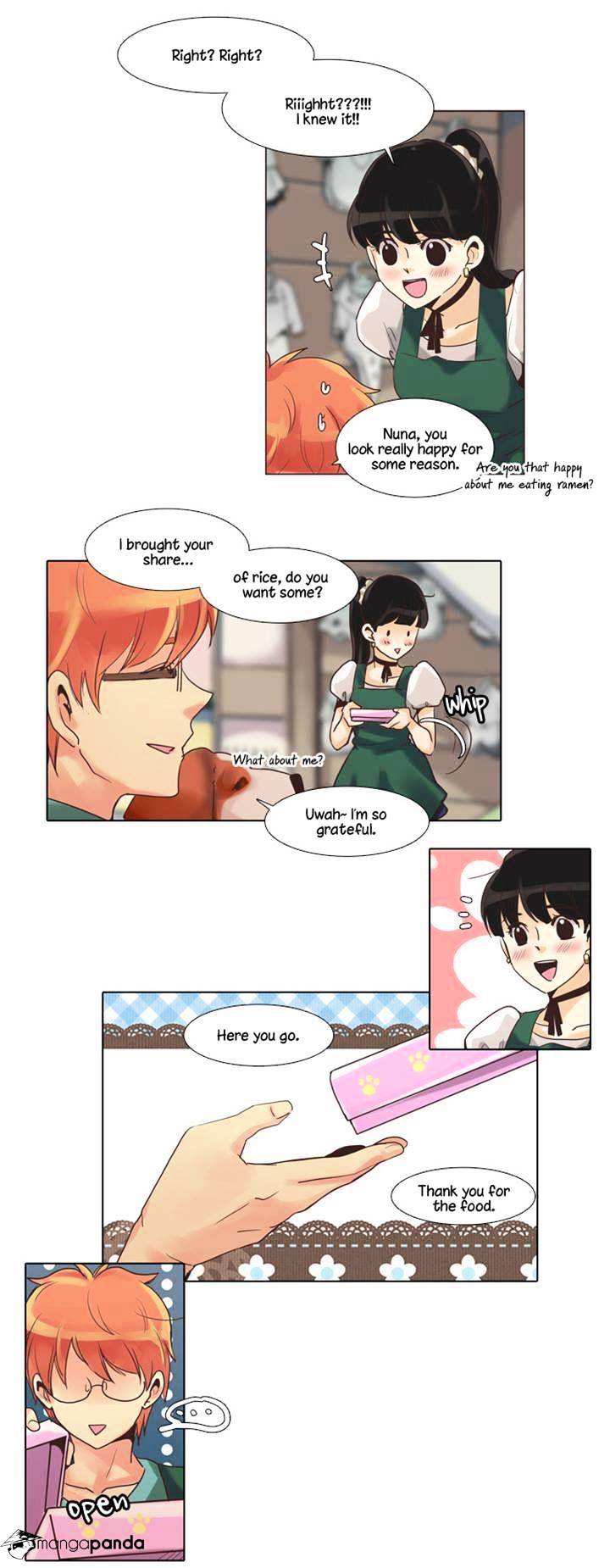 Dear, Only You Don’t Know! Chapter 68 - page 22