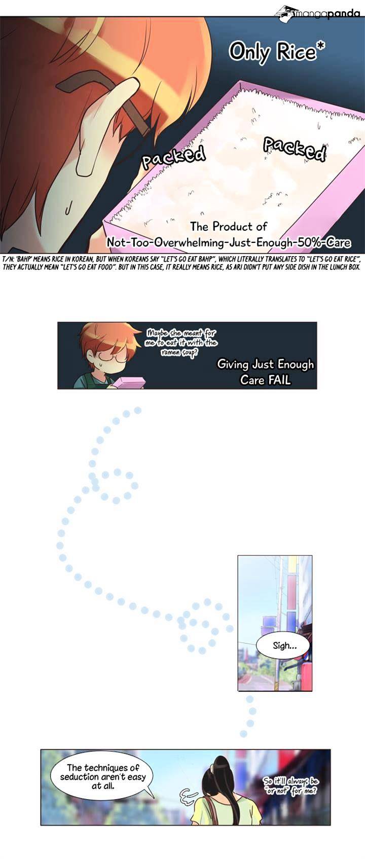 Dear, Only You Don’t Know! Chapter 68 - page 23