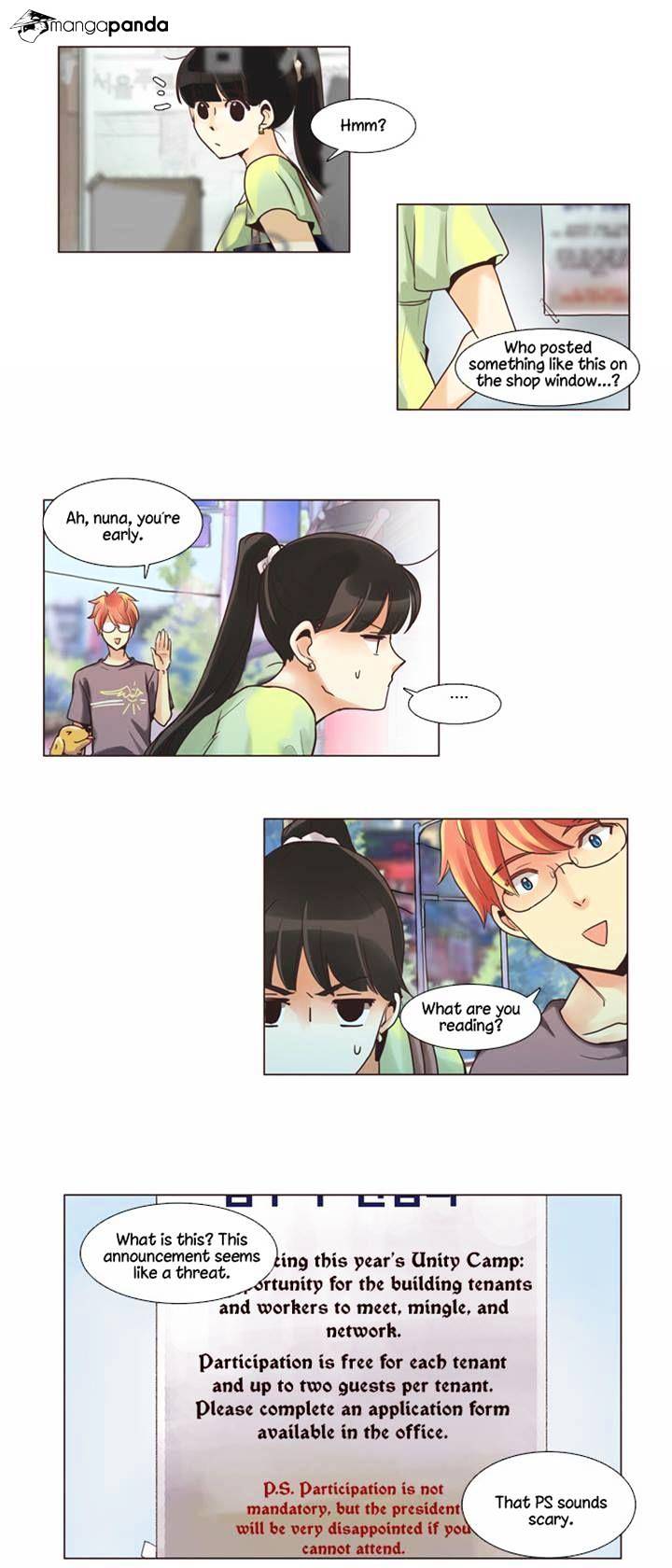 Dear, Only You Don’t Know! Chapter 68 - page 24