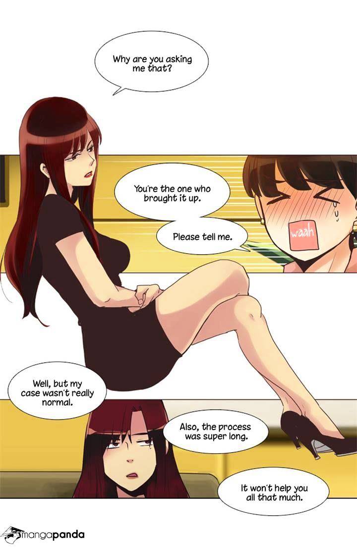 Dear, Only You Don’t Know! Chapter 68 - page 6