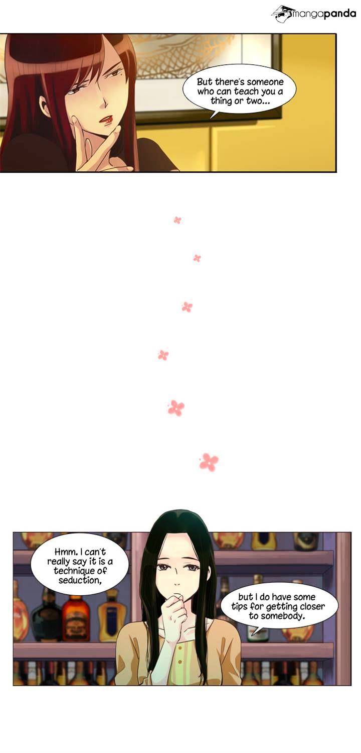 Dear, Only You Don’t Know! Chapter 68 - page 7