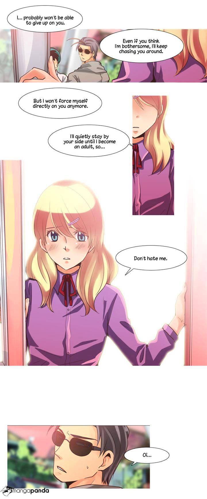 Dear, Only You Don’t Know! Chapter 67 - page 12