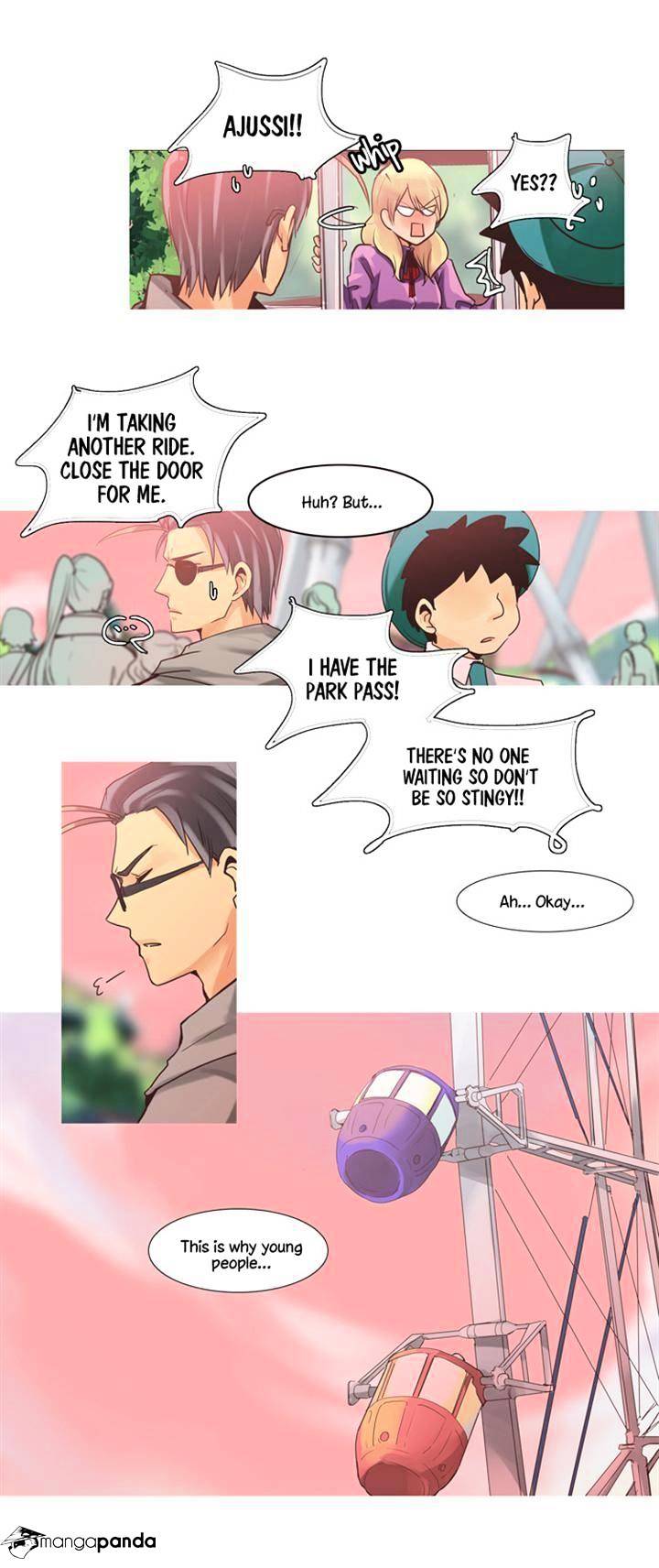 Dear, Only You Don’t Know! Chapter 67 - page 13