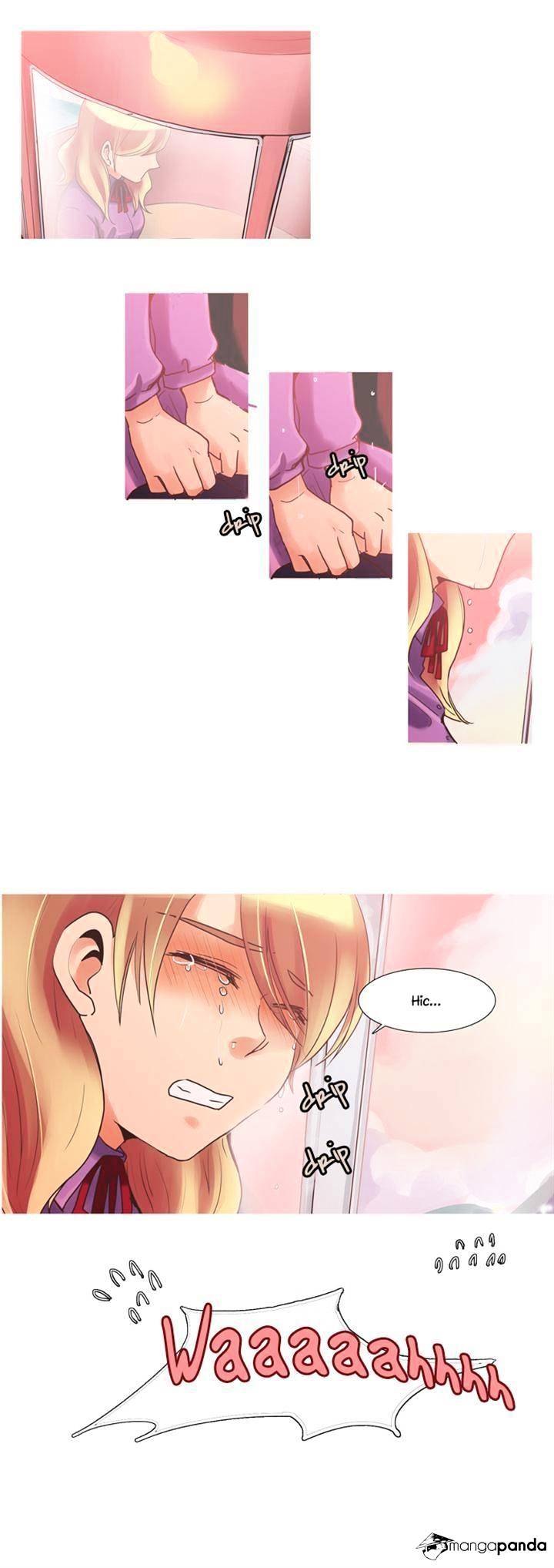 Dear, Only You Don’t Know! Chapter 67 - page 14