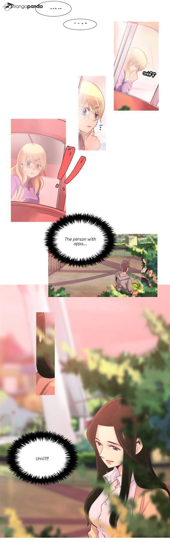 Dear, Only You Don’t Know! Chapter 67 - page 18