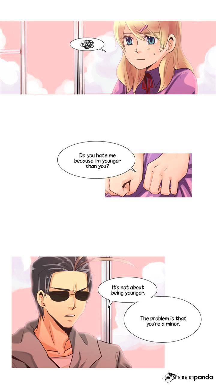 Dear, Only You Don’t Know! Chapter 67 - page 3