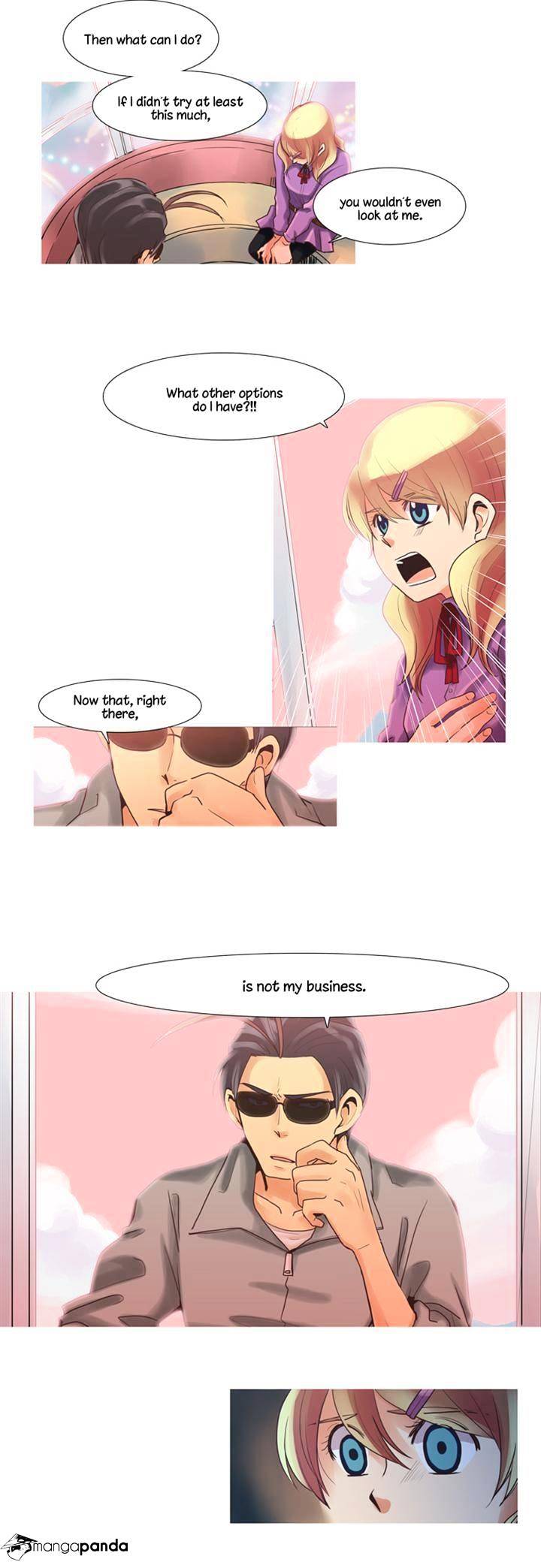Dear, Only You Don’t Know! Chapter 67 - page 6