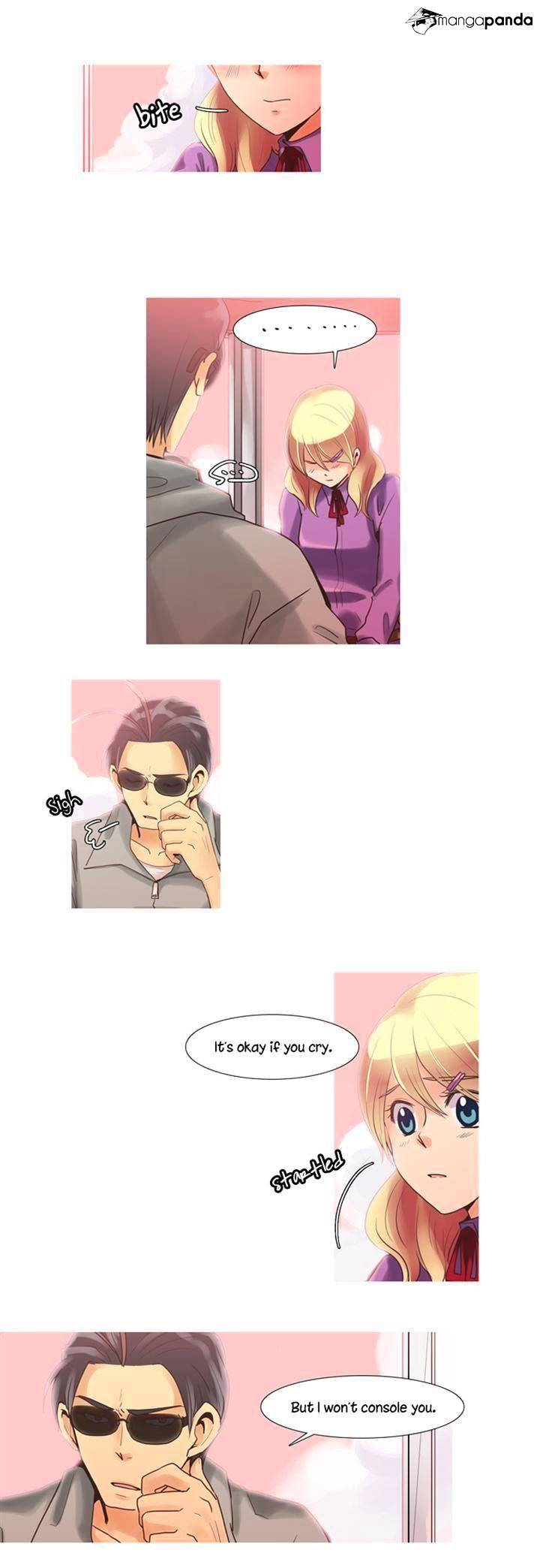 Dear, Only You Don’t Know! Chapter 67 - page 7