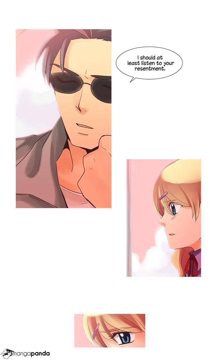 Dear, Only You Don’t Know! Chapter 67 - page 8