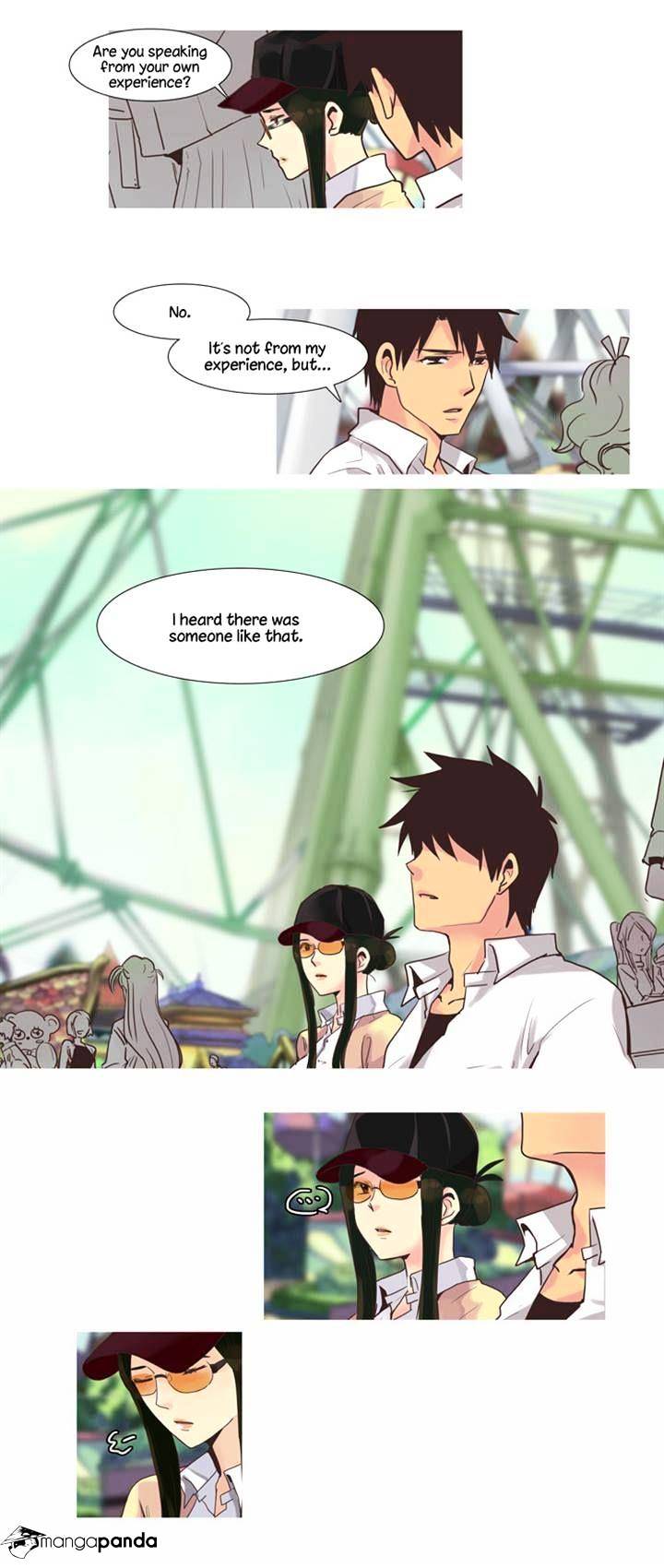 Dear, Only You Don’t Know! Chapter 65 - page 12