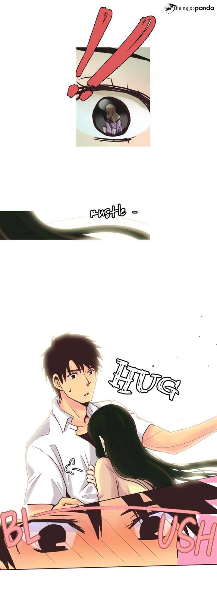 Dear, Only You Don’t Know! Chapter 65 - page 17