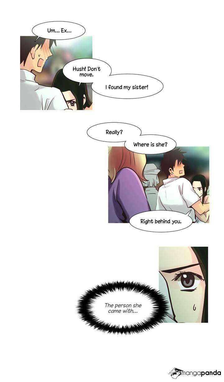 Dear, Only You Don’t Know! Chapter 65 - page 18