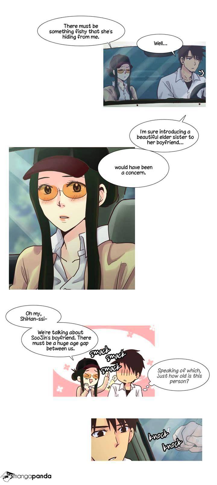 Dear, Only You Don’t Know! Chapter 65 - page 4