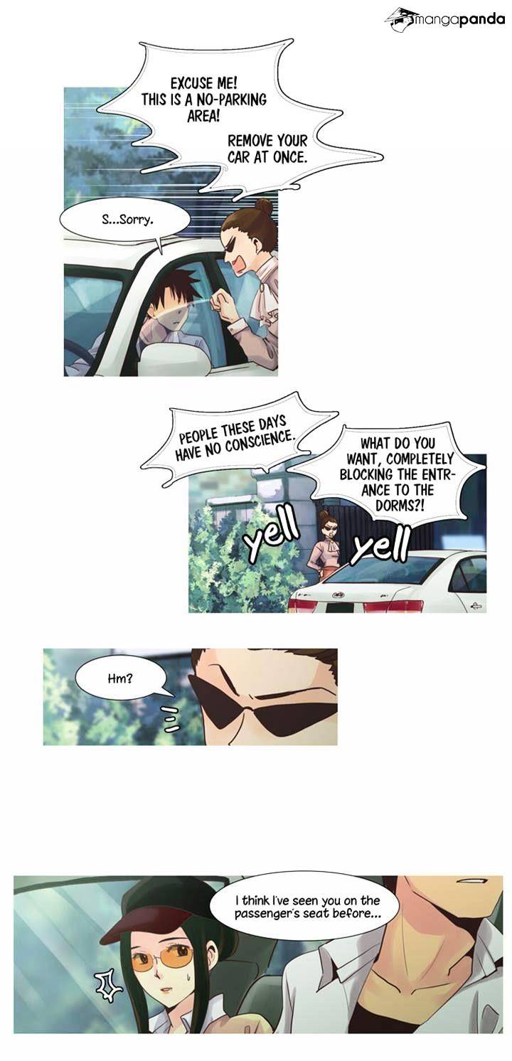 Dear, Only You Don’t Know! Chapter 65 - page 5