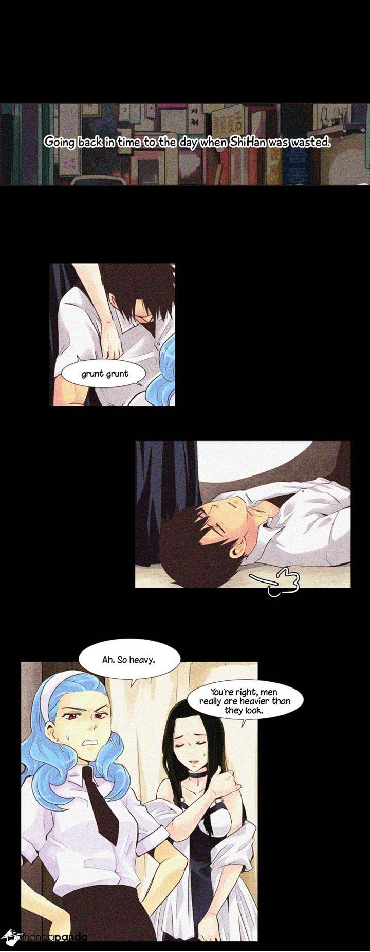 Dear, Only You Don’t Know! Chapter 64 - page 1