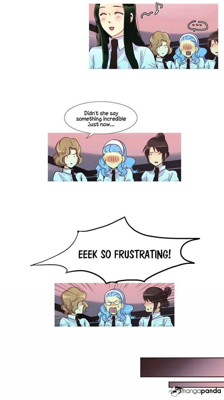 Dear, Only You Don’t Know! Chapter 64 - page 13