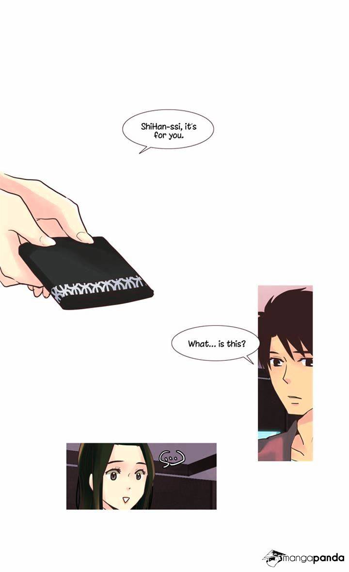 Dear, Only You Don’t Know! Chapter 64 - page 14