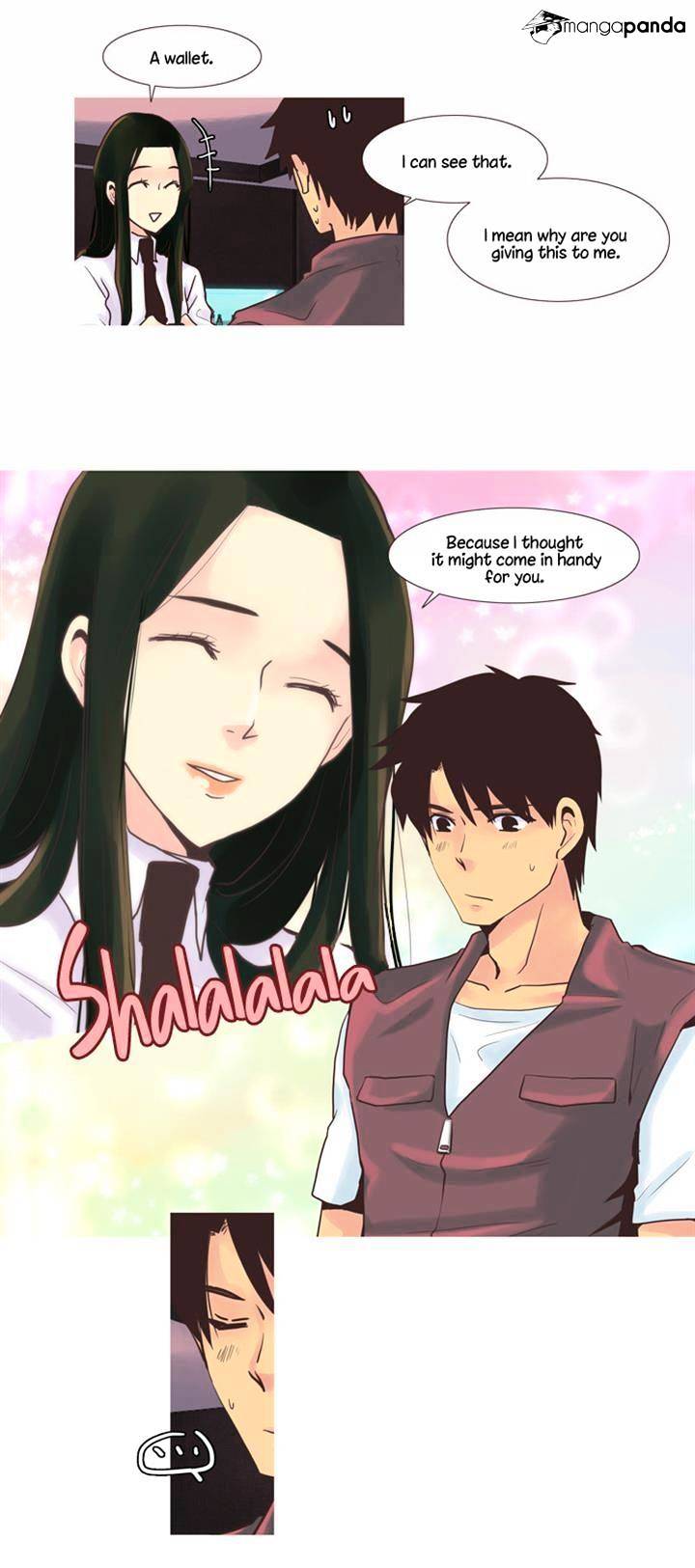 Dear, Only You Don’t Know! Chapter 64 - page 15